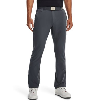 UNDER ARMOUR Tech Pant-GRY