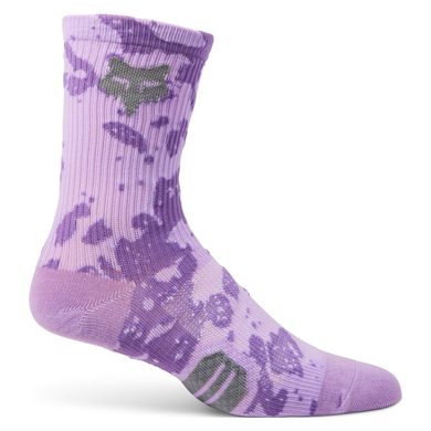 FOX W 6" Ranger Sock, Blush