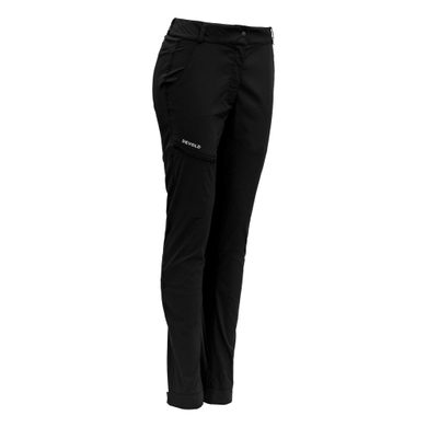 DEVOLD Herøy Woman Pant, Caviar