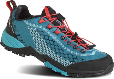 KAYLAND Alpha Knit Ws Gtx turquoise/red