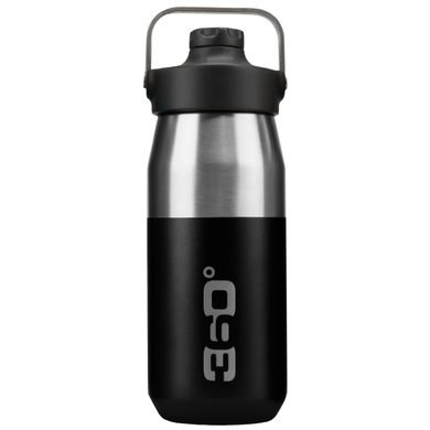 360° 360° Insulated Sip 750 ML Black