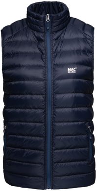 MAC IN A SAC Alpine DG navy