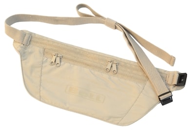 BOLL TRAVEL MONEYBELT