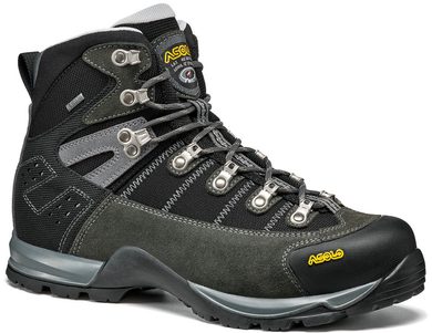 ASOLO Fugitive GTX, MM, light black