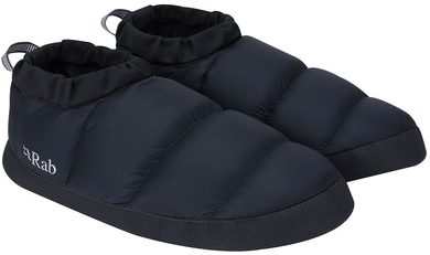 RAB Down Hut Slipper beluga