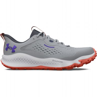 UNDER ARMOUR W Charged Maven Trail-GRY