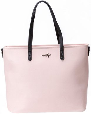 MEATFLY Gisel, Powder Pink/Black