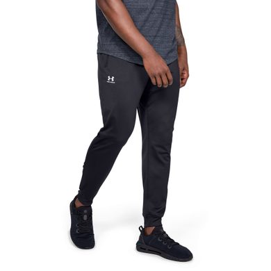 UNDER ARMOUR SPORTSTYLE TRICOT JOGGER, Black