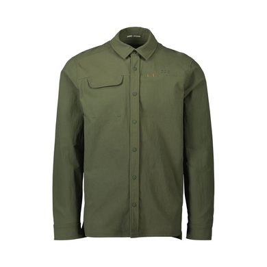 POC Rouse Shirt Epidote Green