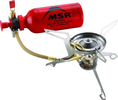 MSR WHISPERLITE INTERNATIONAL COMBO 590ml