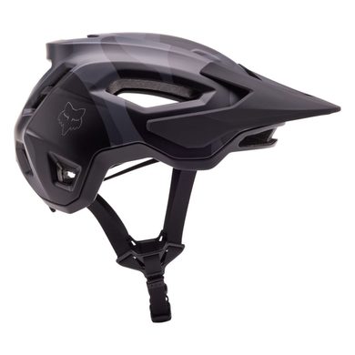 FOX Speedframe Camo Helmet Ce Black Camo