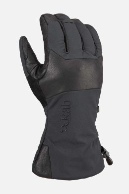 RAB Guide 2 GTX Gloves, black