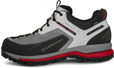 GARMONT DRAGONTAIL TECH GTX, grey/red