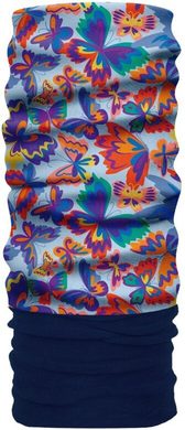 MATT KIDS SCARF PTEC.COOLMAX ECO, papillon