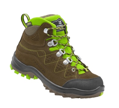 GARMONT ESCAPE TOUR GTX KID, brown