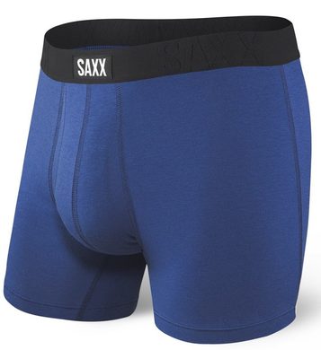SAXX UNDERCOVER BOXER BR FLY city blue