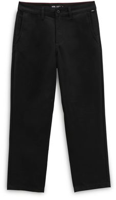 VANS MN AUTHENTIC CHINO GLIDE RELAXTAPER PANT BLACK