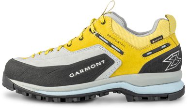 GARMONT DRAGONTAIL TECH GTX WMS, yellow/light grey