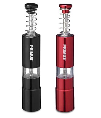 PRIMUS Salt and Pepper Mill 2 pack