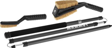 MAMMUT Brush Stick Package, black