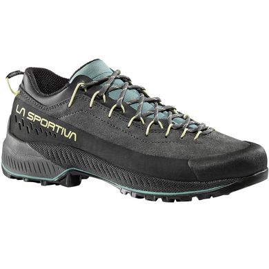 LA SPORTIVA TX4 Evo Woman Carbon/Zest