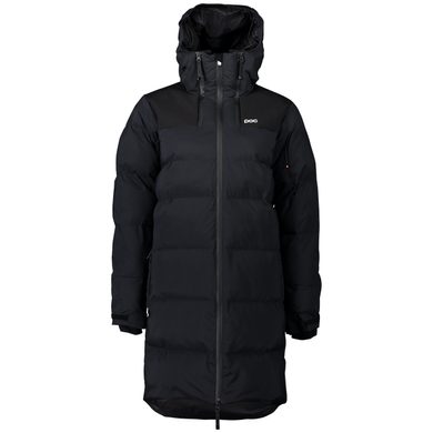 POC W's Loft Parka, Uranium Black