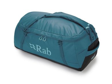 RAB Escape Kit Bag LT 50, ultramarine