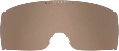 POC Propel Sparelens, Clarity Trail/Partly Sunny Brown