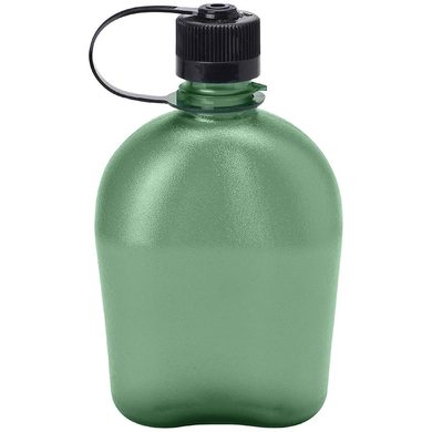 NALGENE Oasis Canteen 1000 ml Foliage Sustain