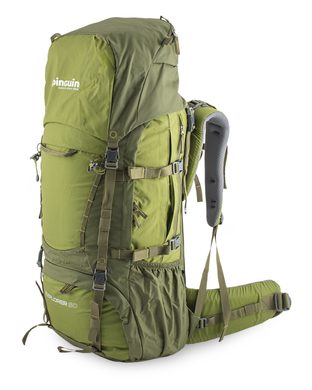 PINGUIN Explorer 50 Nylon Khaki