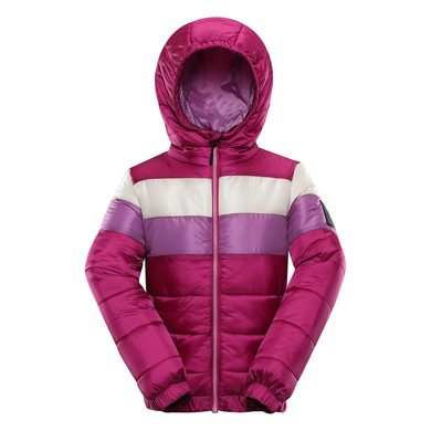 ALPINE PRO KISHO, fuchsia red