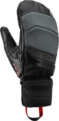 LEKI Griffin Base 3D Mitt black