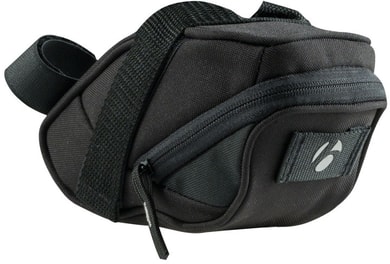 BONTRAGER Seat Pack Comp Medium Black