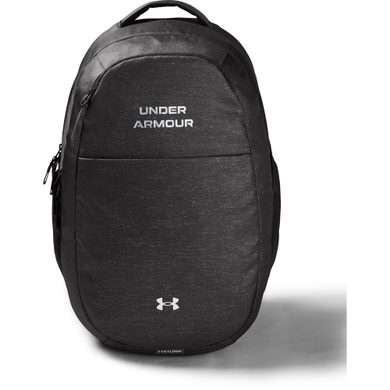 UNDER ARMOUR UA Hustle Signature Backpack 28, Gray