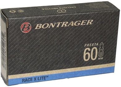 BONTRAGER Race X Lite 29x1.9-2.125 Presta 48mm Red Cap