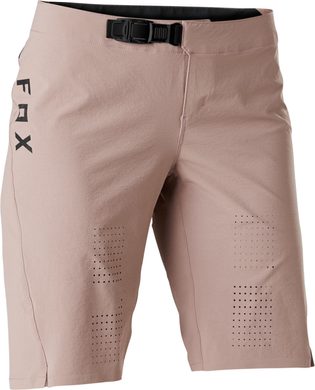 FOX W Flexair Short Plum Perfect