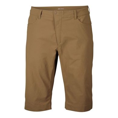POC M's Essential Casual Shorts Jasper Brown