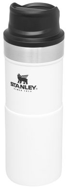 STANLEY Classic series 350 ml polární bílá v2