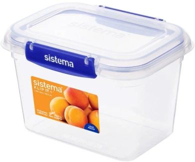 SISTEMA Klip It Plus 1,49 l