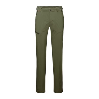 MAMMUT Runbold Pants Men, iguana