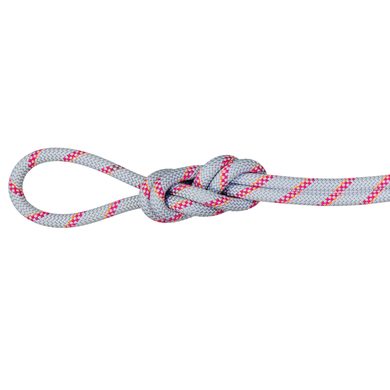 MAMMUT 8.0 Alpine Dry Rope, Zen-pink