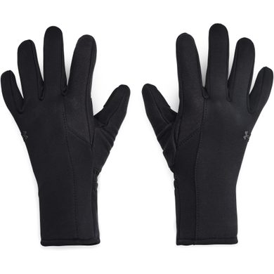 UNDER ARMOUR UA Storm Fleece Gloves Black