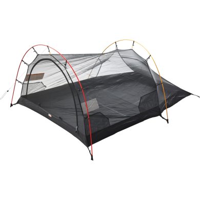 FJÄLLRÄVEN Mesh Inner Tent Lite-Shape 3 Black