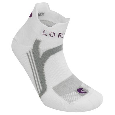 LORPEN T3 WOMENS RUNNING PRECISION FIT WHITE