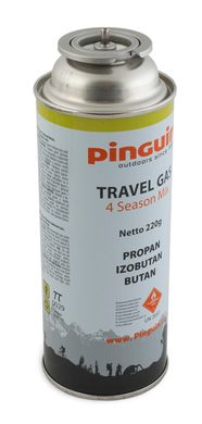 PINGUIN Travel Gas 220g