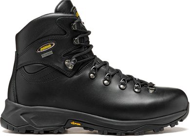 ASOLO 520 Winter GV MM, black