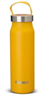 PRIMUS Klunken V. Bottle 0.5L Yellow