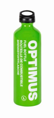 OPTIMUS Palivová láhev L 1,0 l s dětskou pojistkou