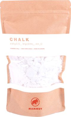 MAMMUT Chalk Powder 100 g, neutral