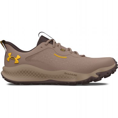 UNDER ARMOUR Charged Maven Trail-BRN